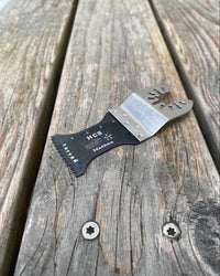 Curved hcs 34mm Æske á 10 stk