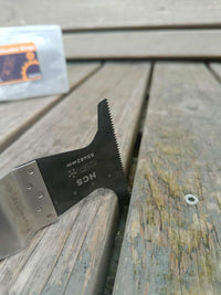 Hcs 65mm Multilock - Æske á 10 stk