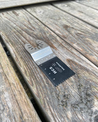 Hcs 34mm Multilock - Æske á 10 stk