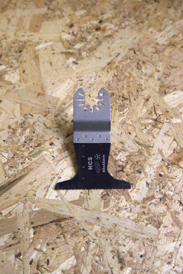 Hcs 65mm Multilock - Æske á 10 stk