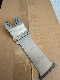 32x70MM HCS multicut klinge Æske á 10 stk