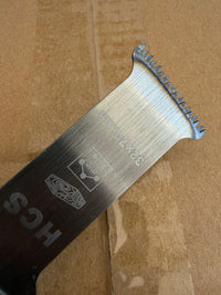 32x70MM HCS multicut klinge Æske á 10 stk